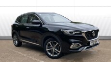 MG Hs 1.5 T-GDI Exclusive 5dr Petrol Hatchback